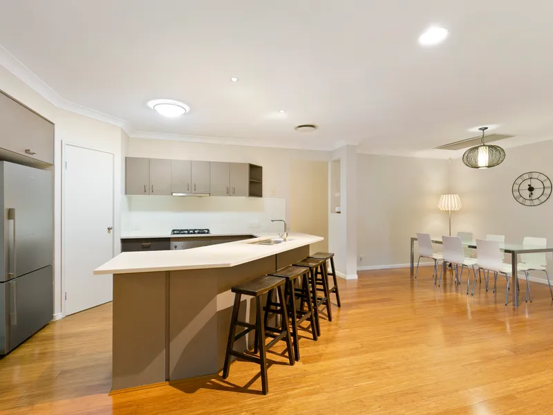 THE BEST OF EVERYTHING!