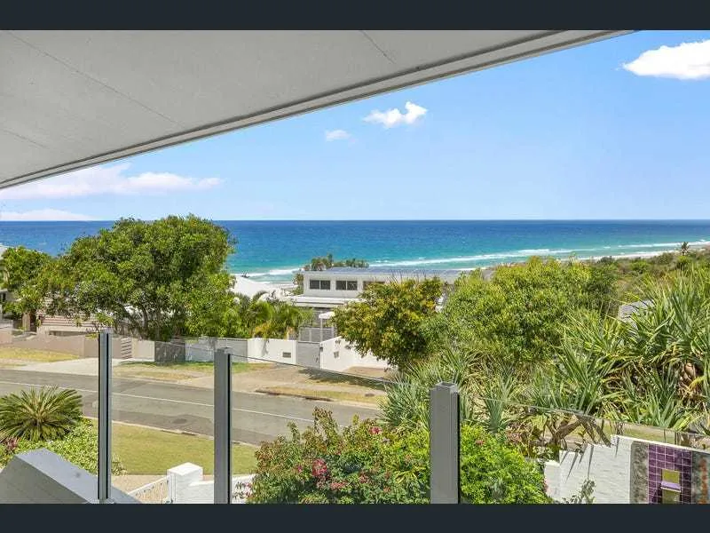 Forever Views of White Water & Blue Seas in this FULLY FURNISHED home