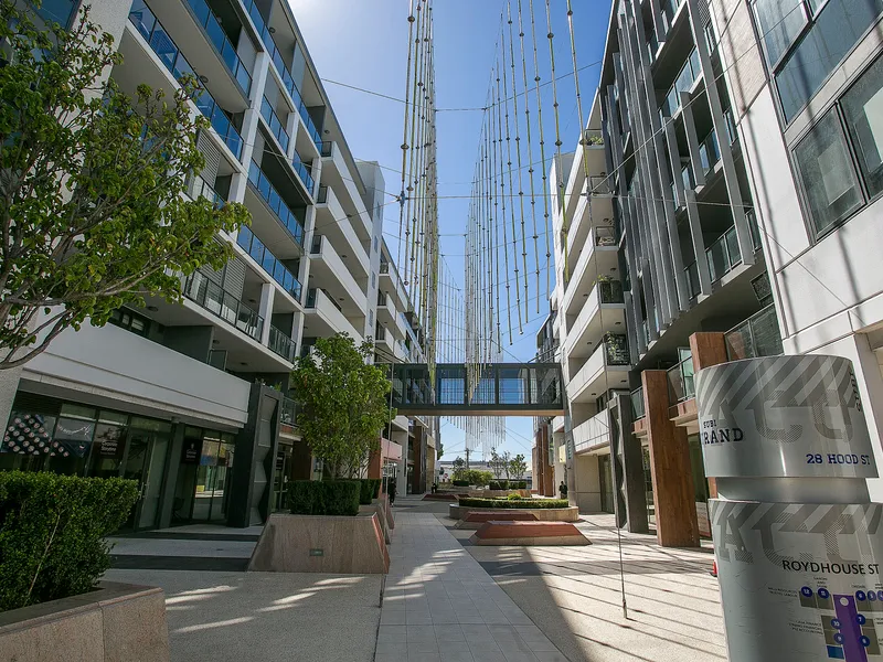 Great Location 2x2 Apartment with Amenities