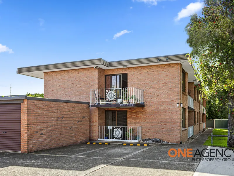 CHARMING TOP-FLOOR LIFESTYLE APARTMENT