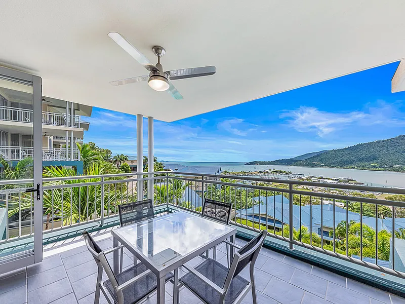 Great Investment, Superior Views, Modern Apartment