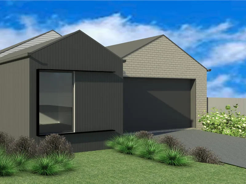 RUSSELL PARSONS HOUSE & LAND PACKAGE IN PREMIER STRATHDALE LOCATION