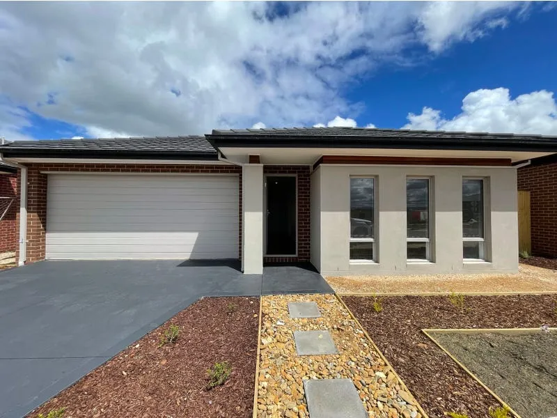 Brand New Family House in Beautiful Location