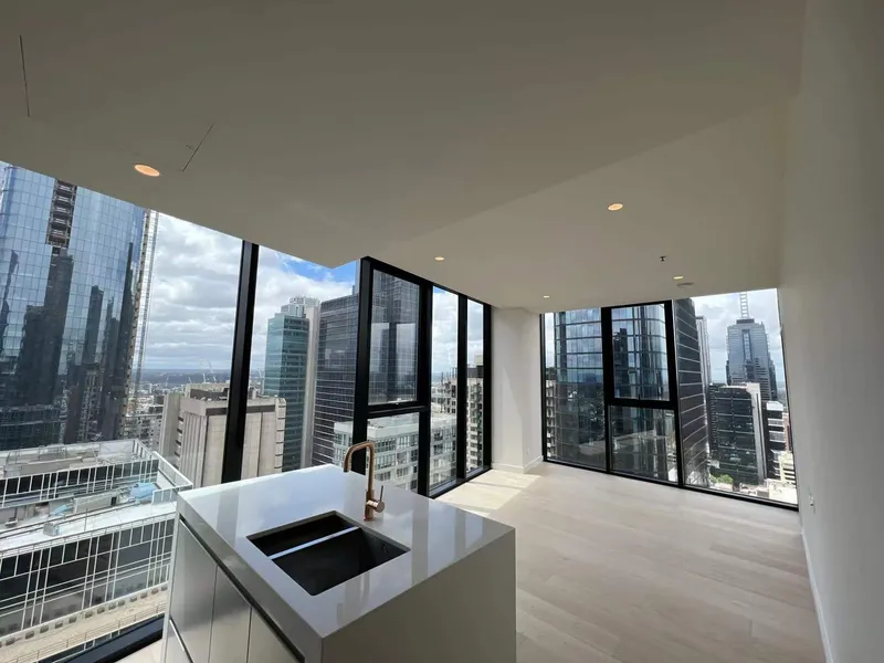 Brand New 1 bedroom at Level 19, 141 La Trobe Street ***Eligible for full stamp duty savings***