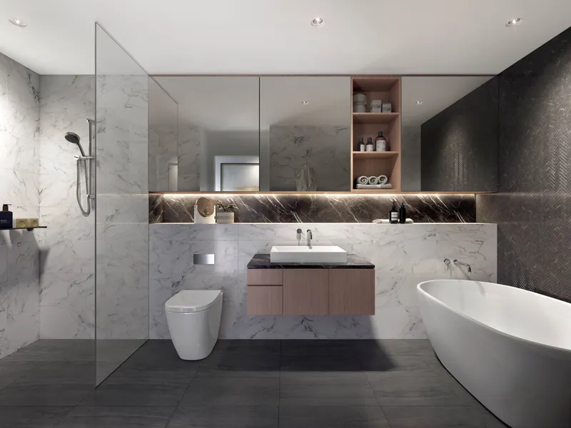 THOUGHTFULLY CRAFTED TOWNHOUSE IN THE HEART OF HIGHETT