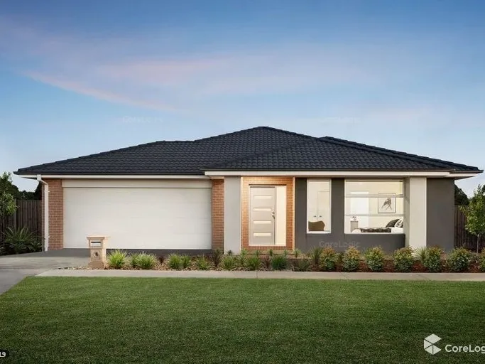 Xynergy Realty Presents, your modern spacious family home!