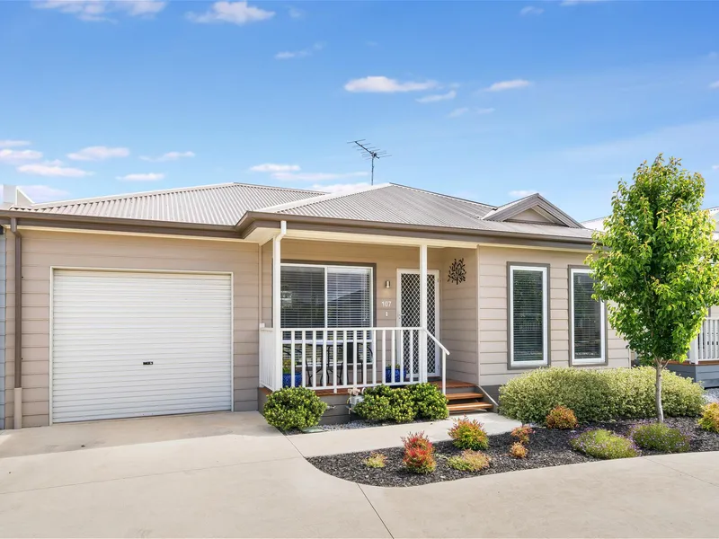 A Desirable Home in a Desirable Location