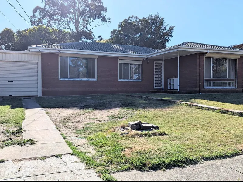 HIGHBURY RESIDENCE WITH ENDLESS POTENTIAL