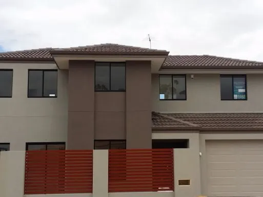 Newly Built Double Story House For Sale