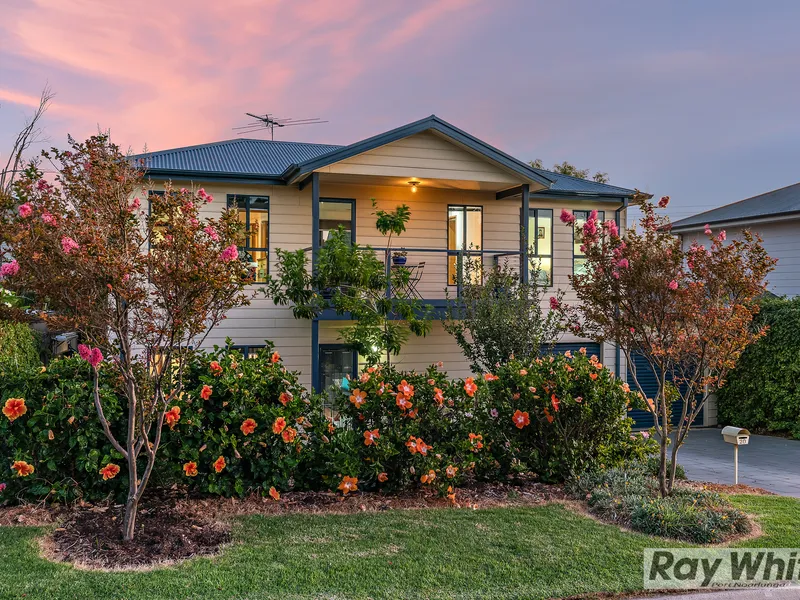 Invest for Now - Move in and enjoy later - The Quintessential Beach House