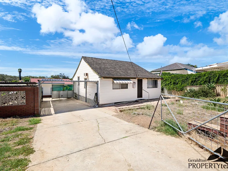 Investor Alert - Potential For Over 8% Return!