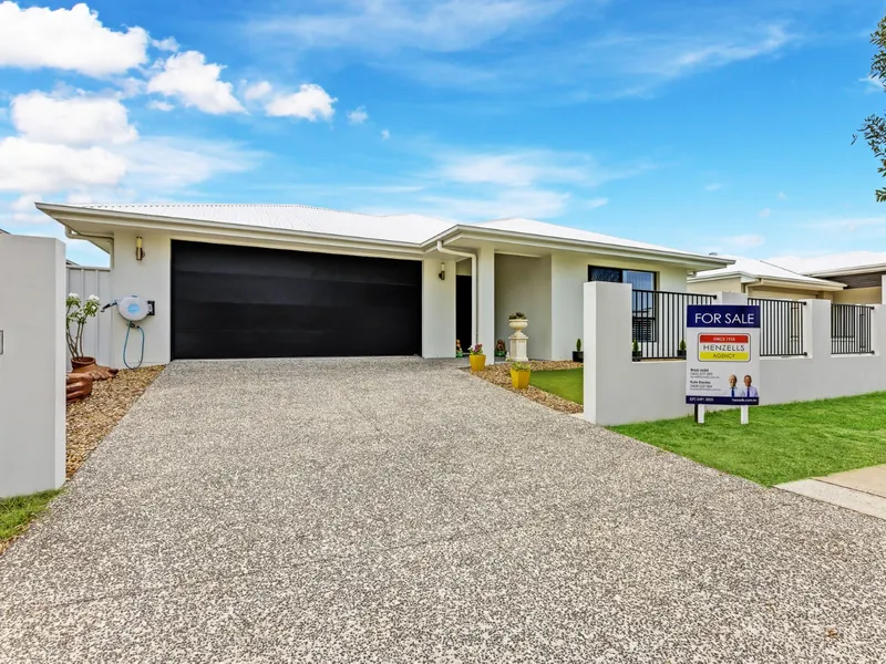 PREPARE TO BE PLEASANTLY SURPRISED