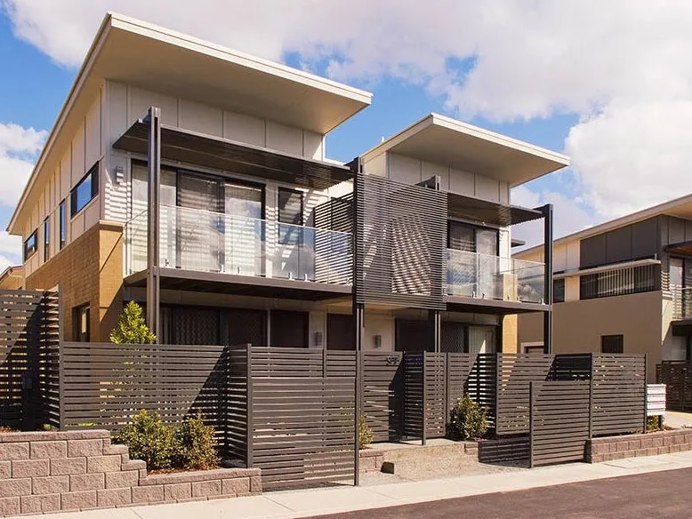 Modern Townhouse in the heart of Cannon Hill