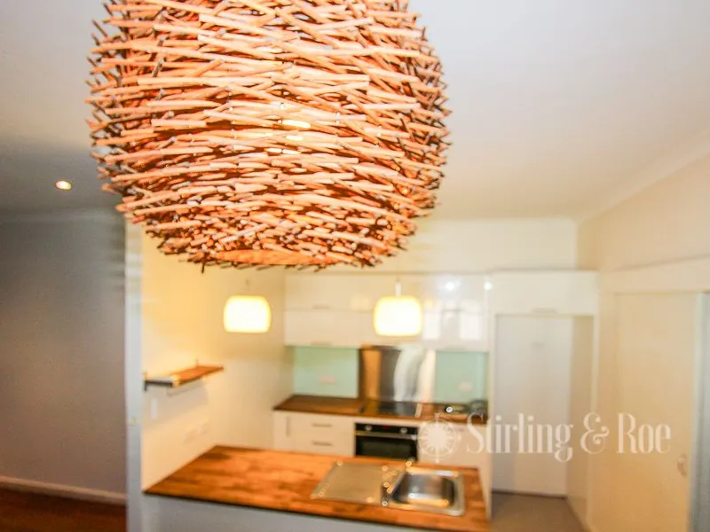 TICKS THE FULL WISH LIST!