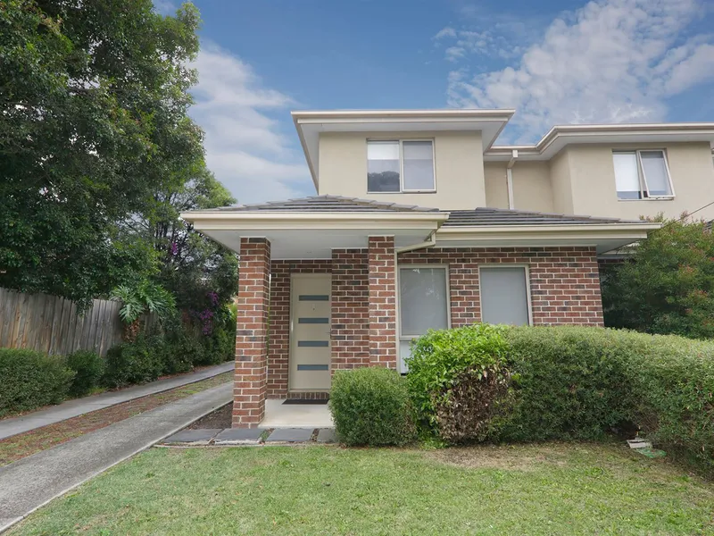 Monash University At Your Door!