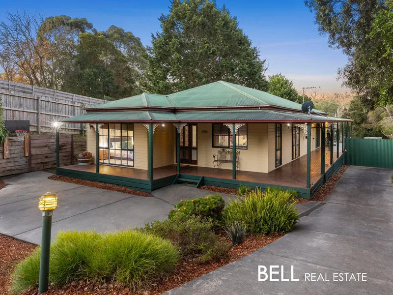 Large Family Allure with Scope on a Lavish Block