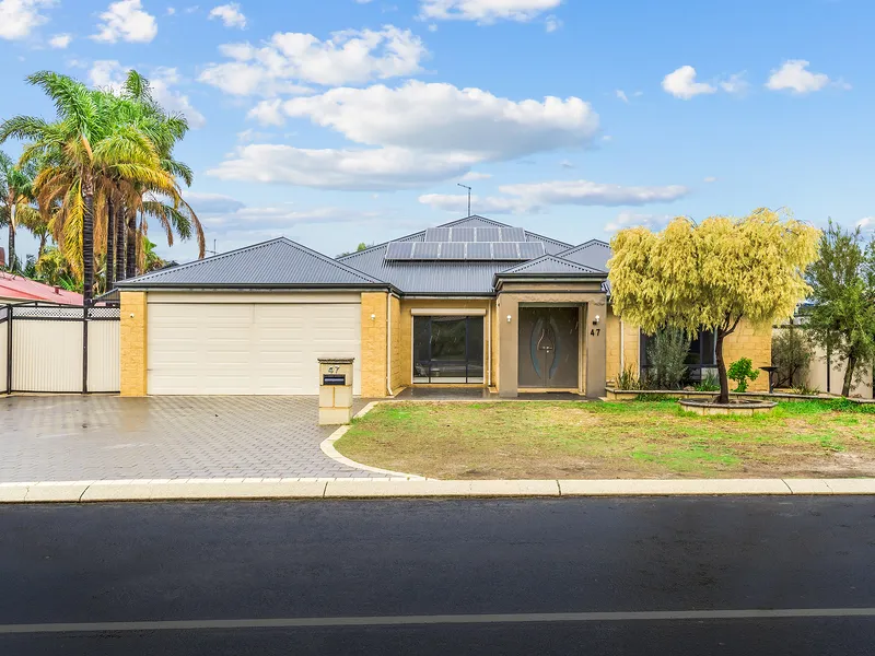 Need Room? Look No Further - This Property Will Blow You Away!