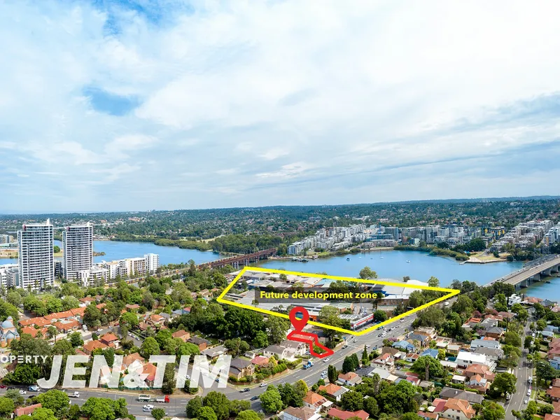 FULL OF FUTURE POTENTIALS