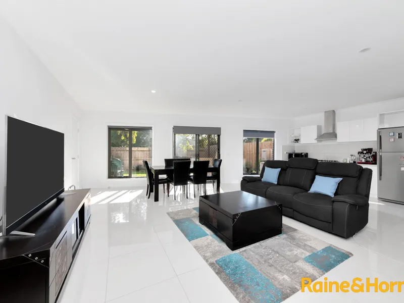 A Perfect Home In A Perfect Location