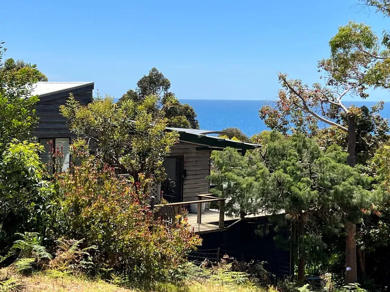 Hidden Haven - Binalong Bay