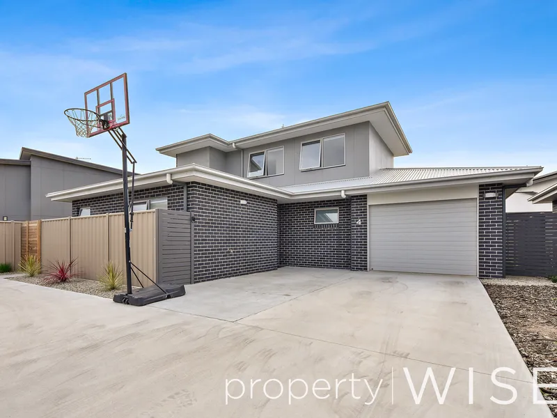 Offering Olus - Fully Furnished