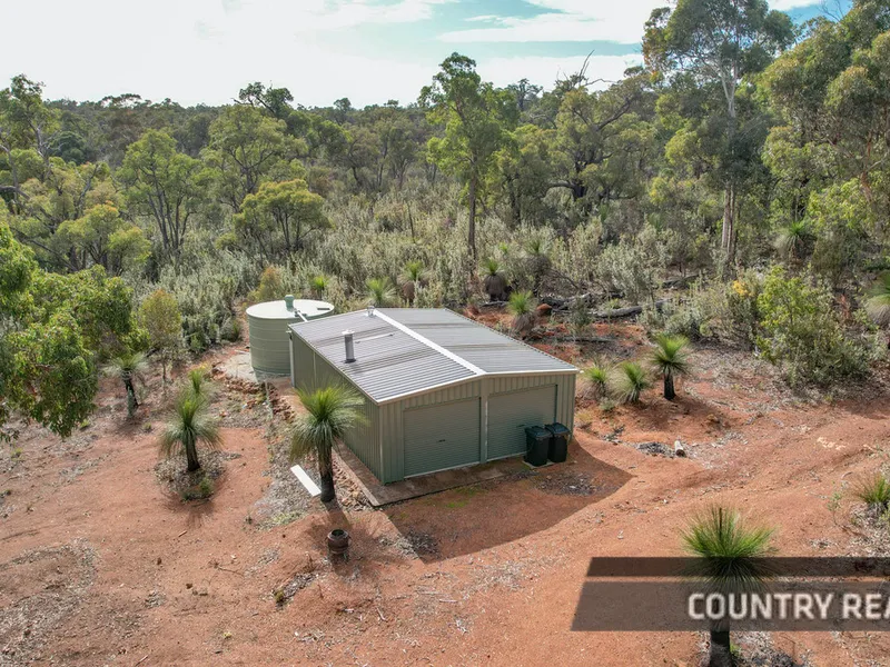 PERFECT WEEKEND AWAY.