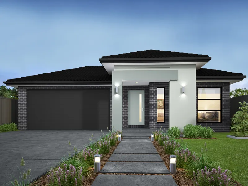 PREMIUM TURNKEY HOUSE & LAND PACKAGE - MAJESTY ESTATE