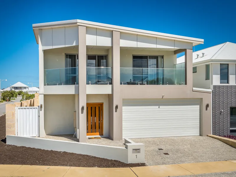 UNDER OFFER IN 3 DAYS !!