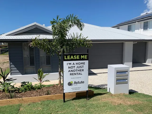 Stunning Low Maintenance Duplex