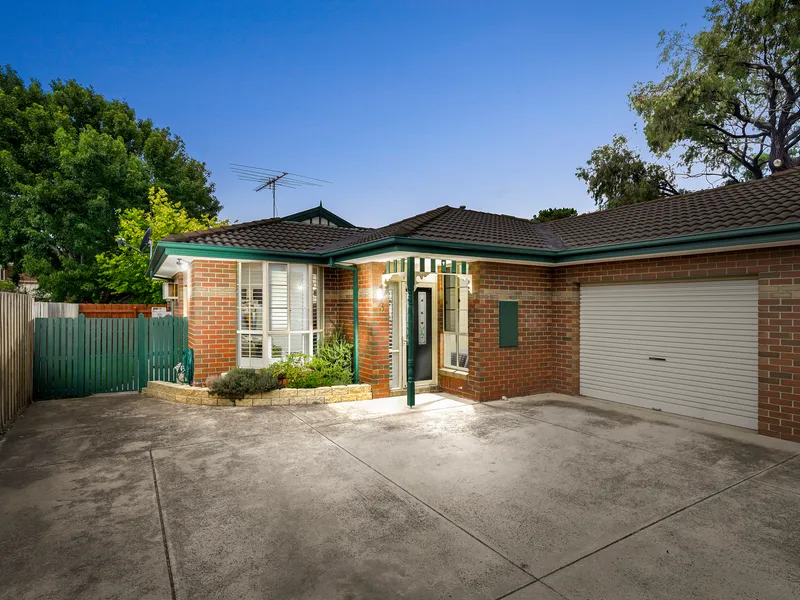 Single Level Stunner!