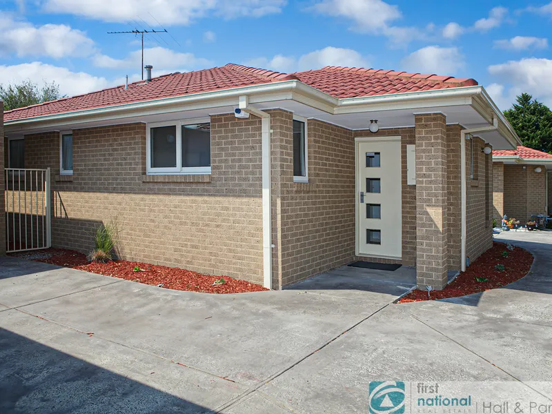 3 Bedroom Villa Unit in Central Location