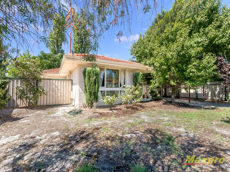 3 Bed Character Home
