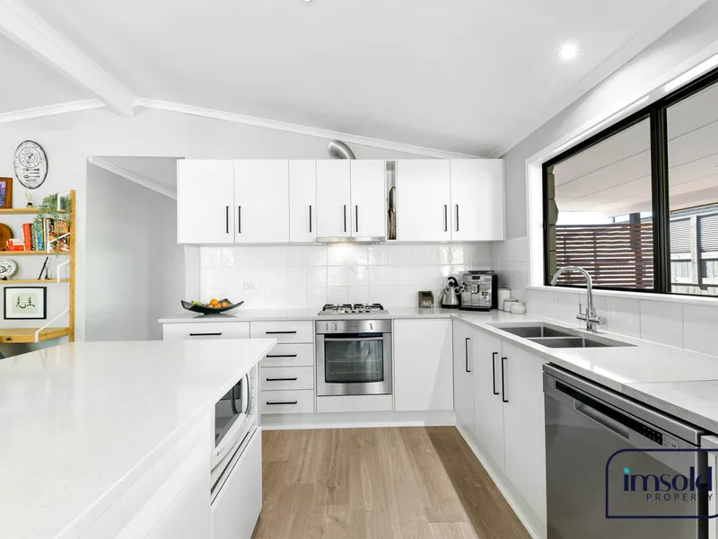 Old Tewantin With Style & Charm!