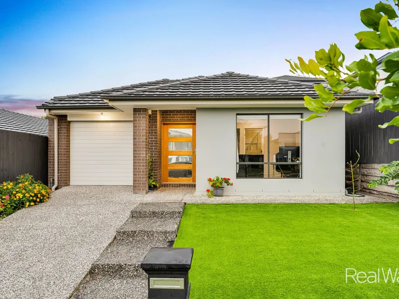 Modern Family Living, Location and Comfort - Everything you need for a busy family!