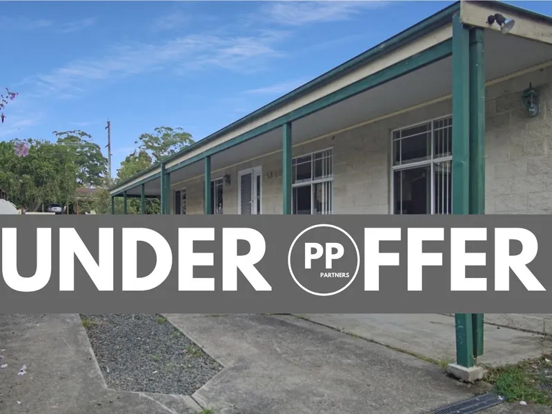 The Property that just keeps Macgibbon