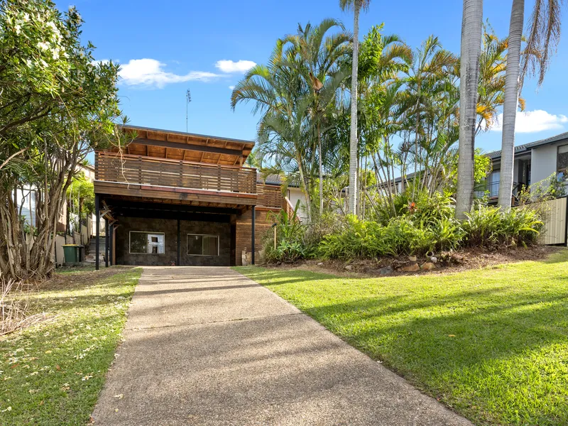 Spacious and Secure Property in the Heart of Tugun - Perfect for Peaceful Living. Weekly rent includes garden/lawn maintenance. Pet considered.