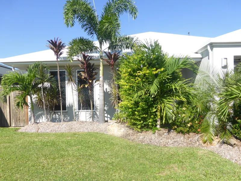 Stunning Near New Home