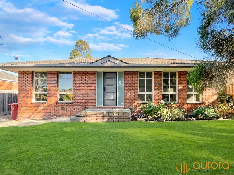 BEAUTIFUL FAMILY HOME