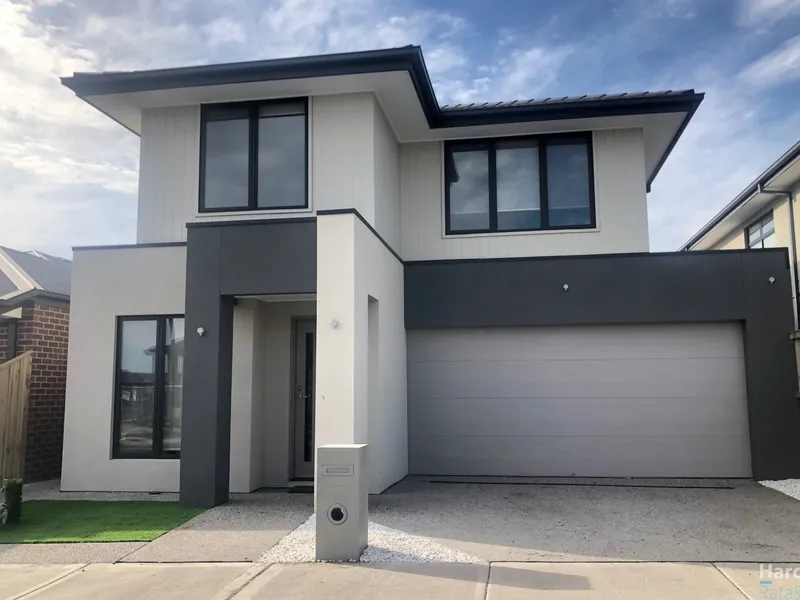 Impressive, Brand New, and Low Maintenance!