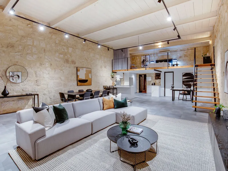 Bespoke Beachside Architecture