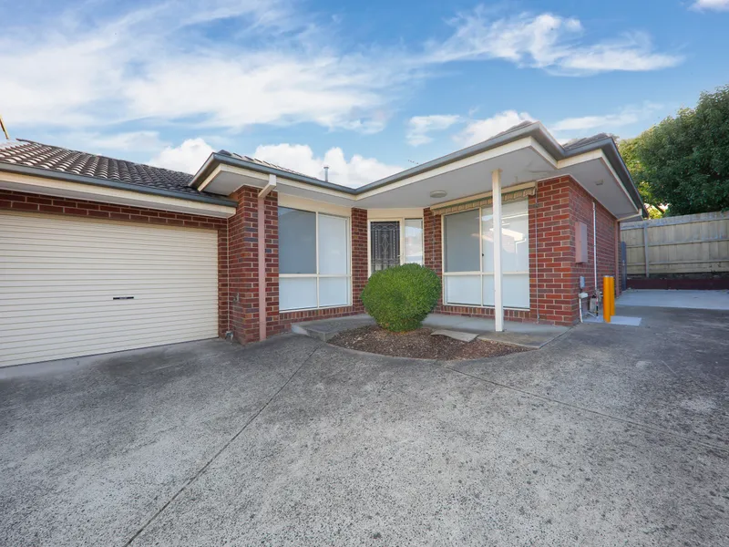 Renovated Villa in Central Location!