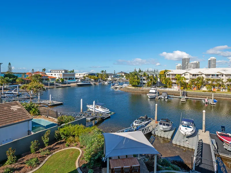 WOW!!! CHECK OUT THE VIEW