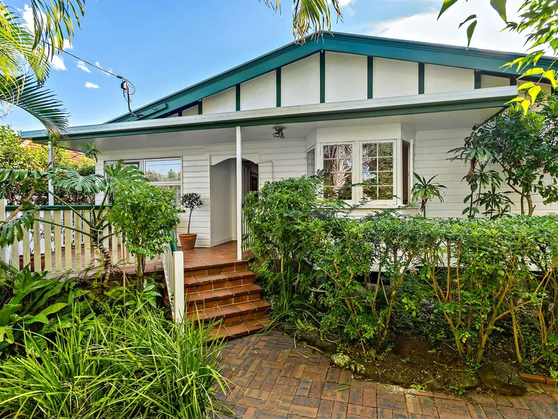 Opportunity In Premier Position in Burilda St!