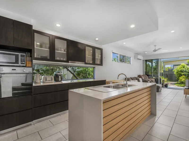 Convenience Plus at Lux Brightwater