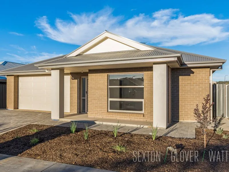 Large Family Home
