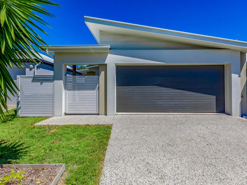 A Magic Place to Live...