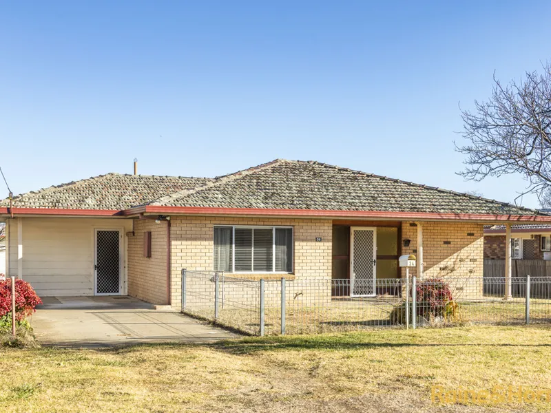 Perfectly Located in Glen Innes