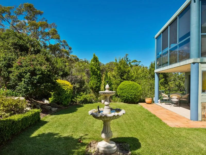 Retirement Living At Its Best!