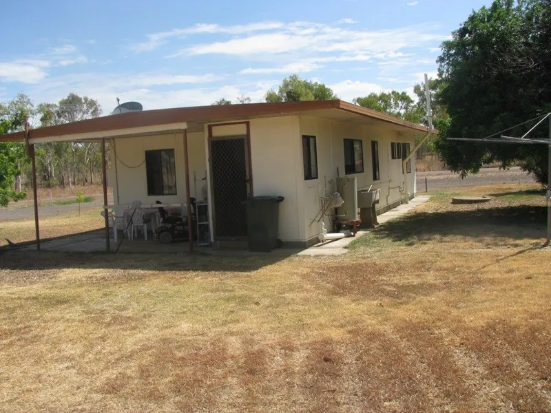 Quaint Three Bedroom Home in Pentland