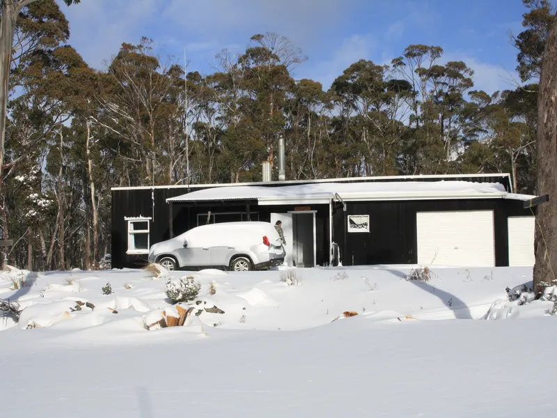 JEFF'S RANCH at Reynolds